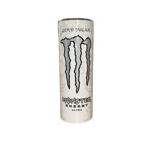 Monster Energy Ultra Zero Sugar Can